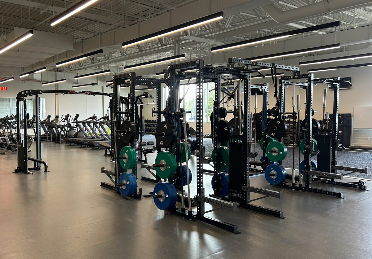 gym-view